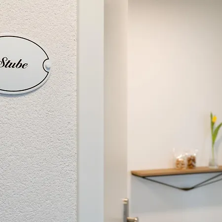 Berta-europapark-schwarzwald-freiburg Apartment