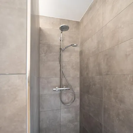 Apartment Berta-europapark-schwarzwald-freiburg