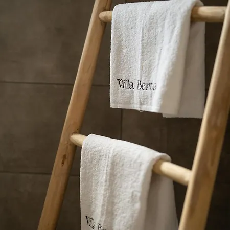 Apartment Berta-europapark-schwarzwald-freiburg *