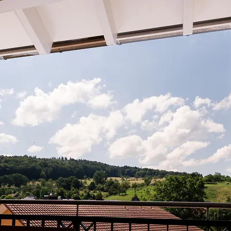 Appartement Berta-europapark-schwarzwald-freiburg *