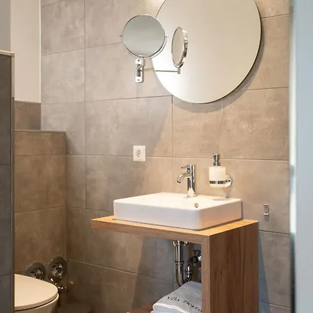 Apartment Berta-europapark-schwarzwald-freiburg