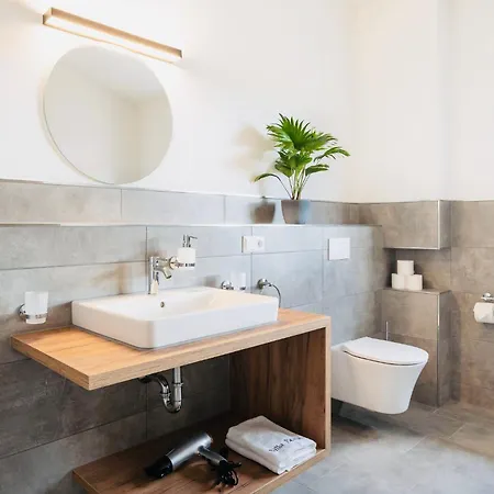 Berta-europapark-schwarzwald-freiburg Apartment Ettenheim