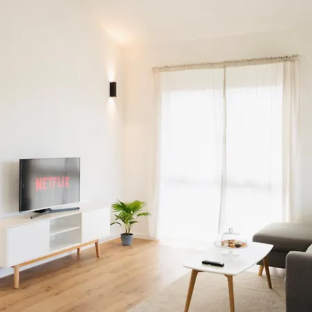 Apartment Berta-europapark-schwarzwald-freiburg Ettenheim