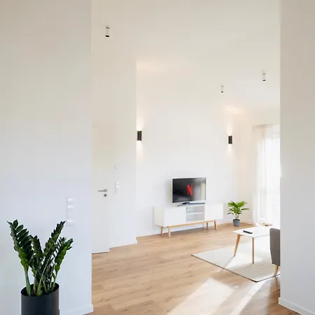 Berta-europapark-schwarzwald-freiburg Apartment