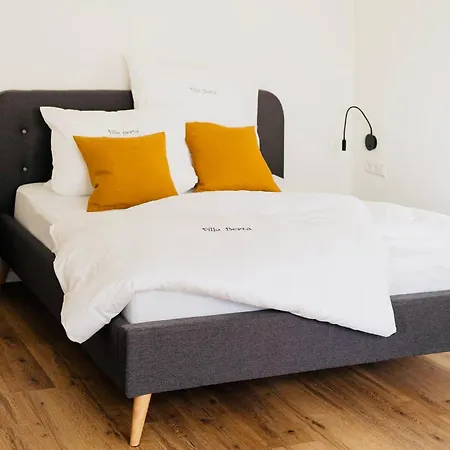 Berta-europapark-schwarzwald-freiburg Apartment Ettenheim