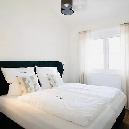 Apartment Berta-europapark-schwarzwald-freiburg