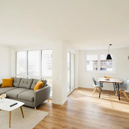 Berta-europapark-schwarzwald-freiburg Apartment *