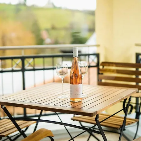 Berta-europapark-schwarzwald-freiburg Apartment Ettenheim