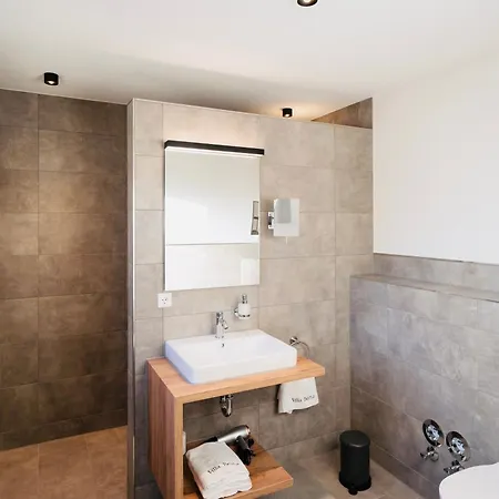 Apartment Berta-europapark-schwarzwald-freiburg Ettenheim