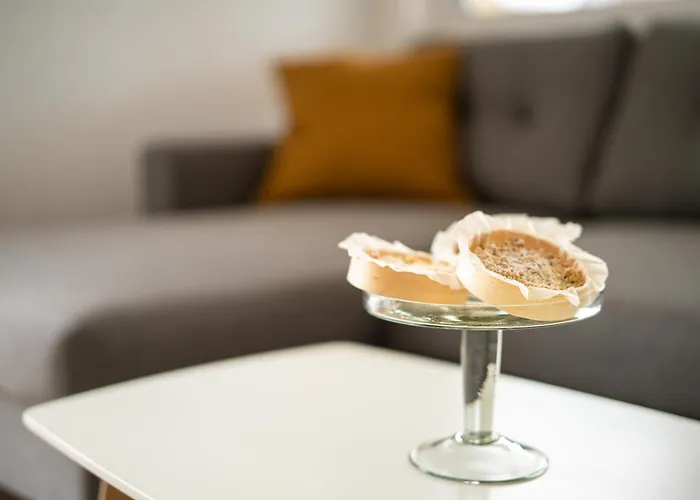 Lägenhet Berta-europapark-schwarzwald-freiburg