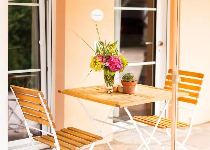 Berta-europapark-schwarzwald-freiburg Lägenhet *