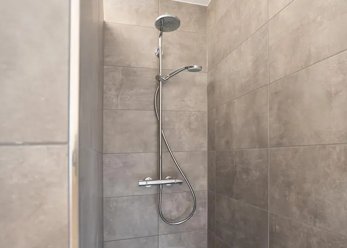 Lägenhet Berta-europapark-schwarzwald-freiburg