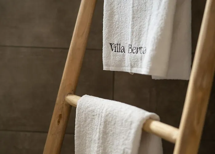 Lägenhet Berta-europapark-schwarzwald-freiburg *