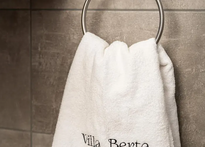 Lägenhet Berta-europapark-schwarzwald-freiburg Ettenheim