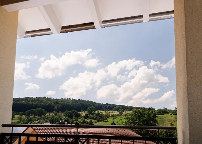 Lägenhet Berta-europapark-schwarzwald-freiburg *