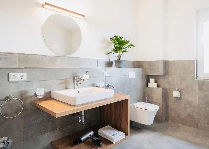 Berta-europapark-schwarzwald-freiburg Lägenhet Ettenheim